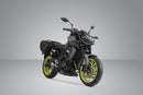Yamaha MT-09 [2016-2020] - PRO BLAZE H nyeregtáska készlet - 2. kép