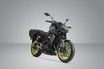Yamaha MT-09 [2016-2020] - PRO BLAZE H nyeregtáska készlet - 2. kép