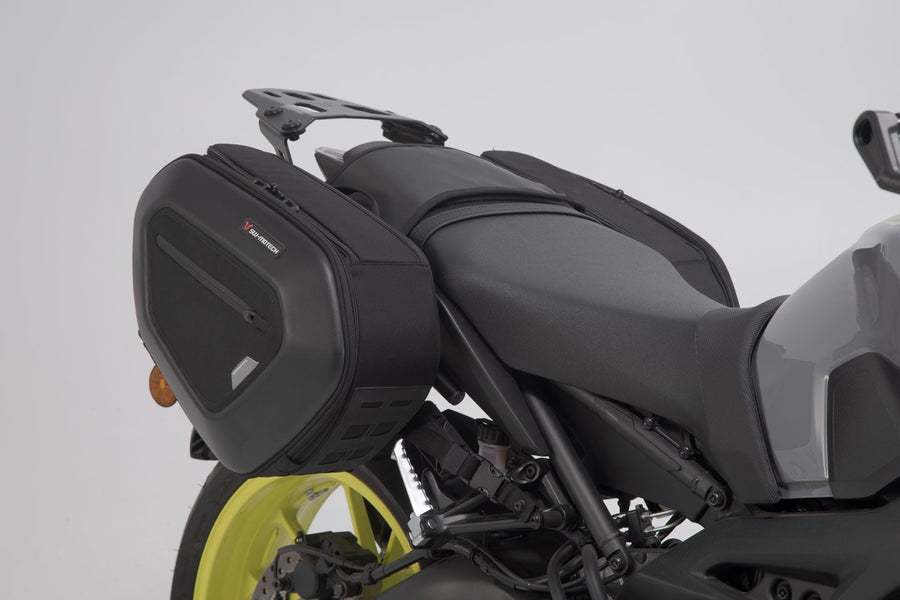 Yamaha MT-09 [2016-2020] - PRO BLAZE H nyeregtáska készlet - 3. kép