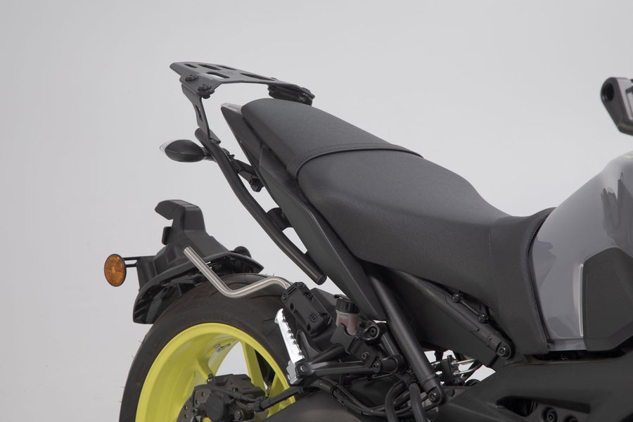 Yamaha MT-09 [2016-2020] - PRO BLAZE H nyeregtáska készlet - 4. kép