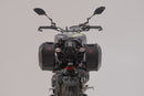 Yamaha MT-09 [2016-2020] - PRO BLAZE H nyeregtáska készlet - 7. kép