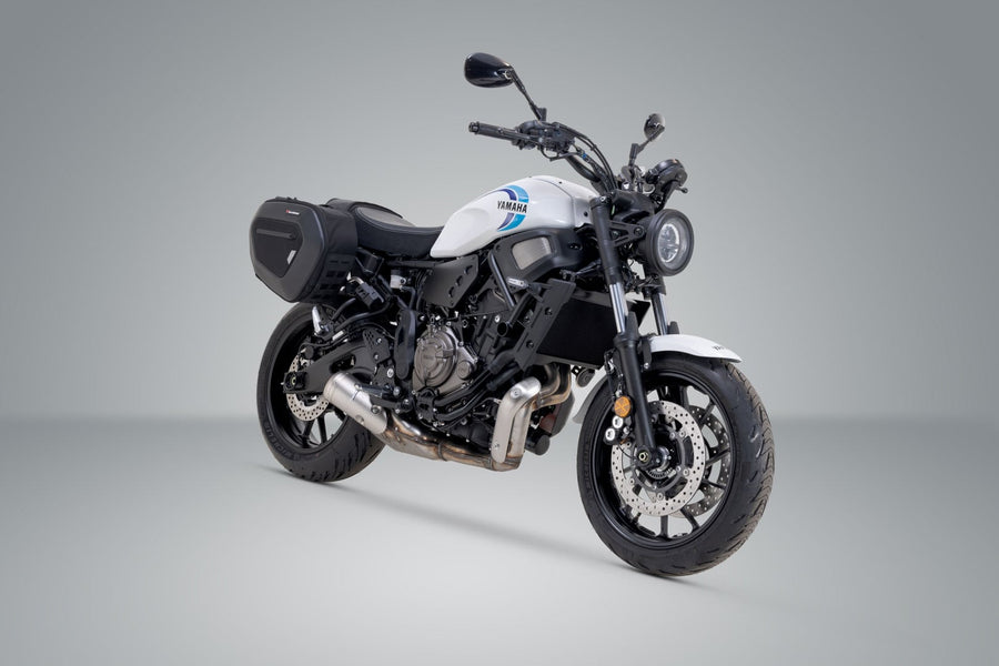 Yamaha XSR 700 [2019-2026] - PRO BLAZE H nyeregtáska készlet - 2. kép