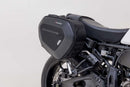 Yamaha XSR 700 [2019-2026] - PRO BLAZE H nyeregtáska készlet - 3. kép