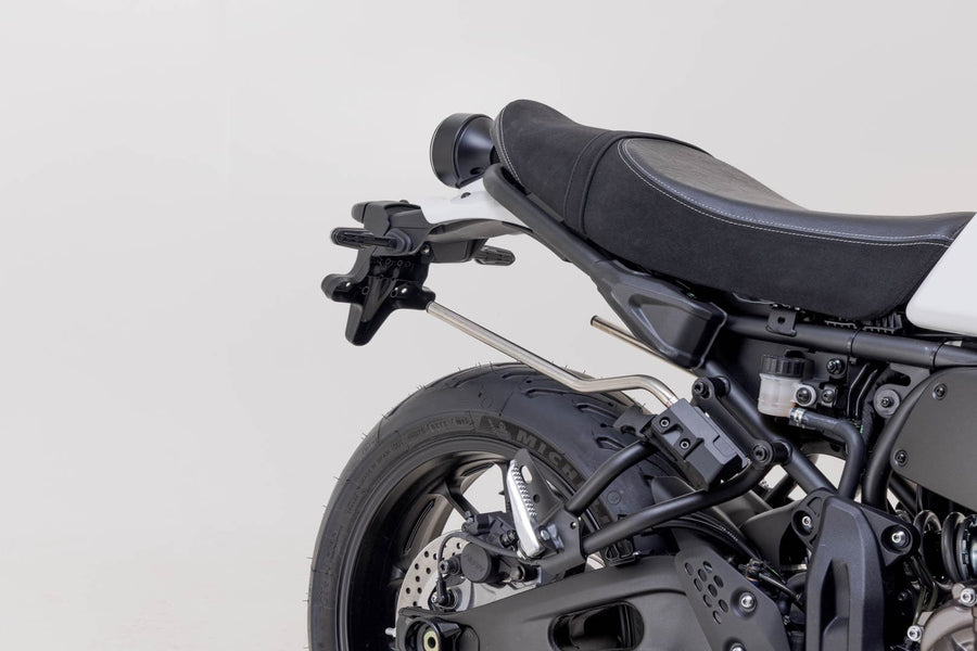 Yamaha XSR 700 [2019-2026] - PRO BLAZE H nyeregtáska készlet - 4. kép