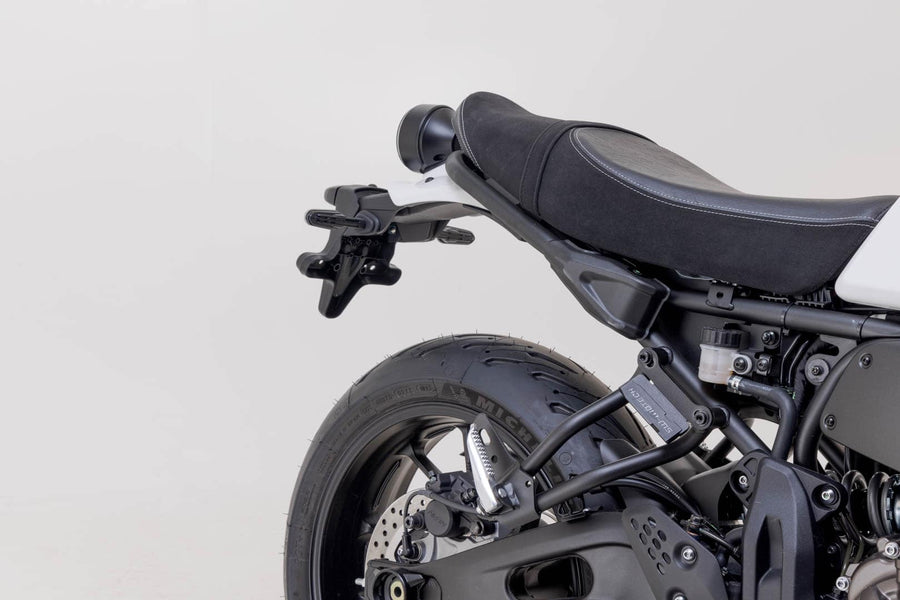 Yamaha XSR 700 [2019-2026] - PRO BLAZE H nyeregtáska készlet - 5. kép