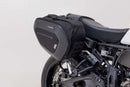 Yamaha XSR 700 [2019-2026] - PRO BLAZE H nyeregtáska készlet - 6. kép