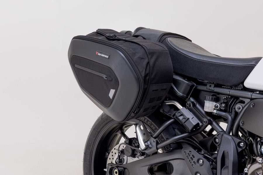 Yamaha XSR 700 [2019-2026] - PRO BLAZE H nyeregtáska készlet - 6. kép