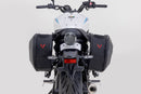 Yamaha XSR 700 [2019-2026] - PRO BLAZE H nyeregtáska készlet - 8. kép
