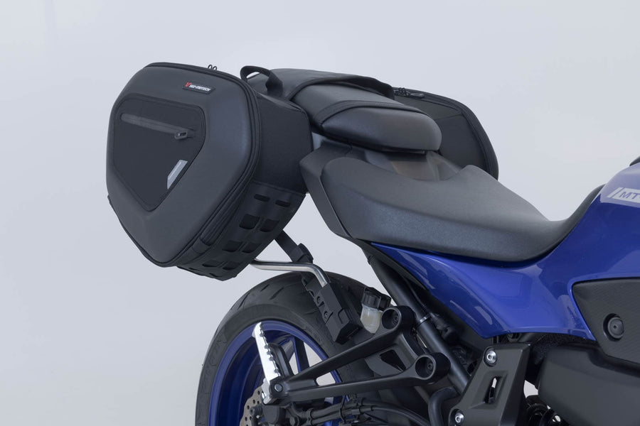 Yamaha MT 07 [2020-2024] - PRO BLAZE H nyeregtáska készlet - 3. kép