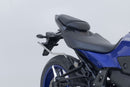 Yamaha MT 07 [2020-2024] - PRO BLAZE H nyeregtáska készlet - 5. kép