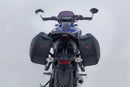 Yamaha MT 07 [2020-2024] - PRO BLAZE H nyeregtáska készlet - 8. kép