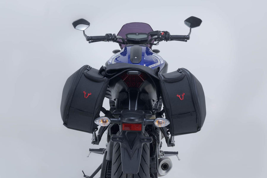 Yamaha MT 07 [2020-2024] - PRO BLAZE H nyeregtáska készlet - 8. kép