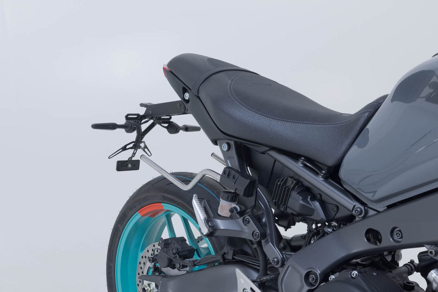 Yamaha MT-09 [2020-2023] - PRO BLAZE nyeregtáska készlet - 4. kép