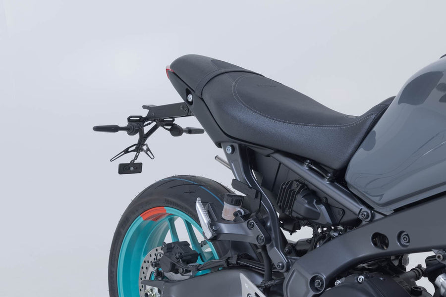 Yamaha MT-09 [2020-2023] - PRO BLAZE nyeregtáska készlet - 5. kép