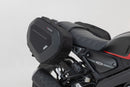 Yamaha XSR 125 [2022-2026] - PRO BLAZE H nyeregtáska készlet - 3. kép