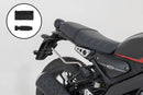 Yamaha XSR 125 [2022-2026] - PRO BLAZE H nyeregtáska készlet - 4. kép