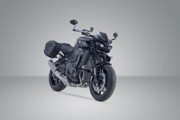 Yamaha MT-10 [2022-2025] - PRO BLAZE H nyeregtáska készlet - 2. kép
