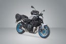 Yamaha MT 07 [2024-2026] - PRO BLAZE H nyeregtáska készlet - 2. kép