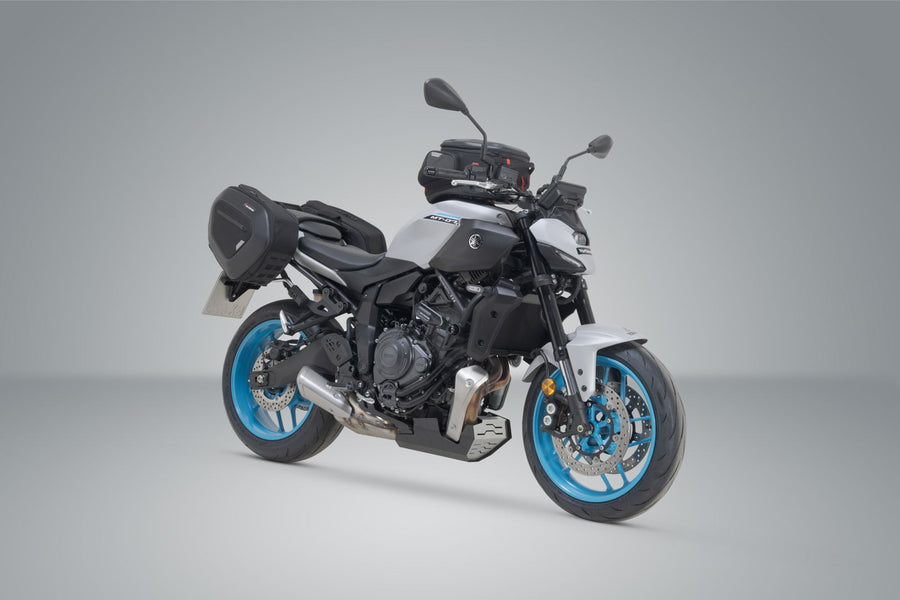 Yamaha MT 07 [2024-2026] - PRO BLAZE H nyeregtáska készlet - 2. kép