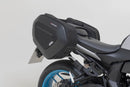Yamaha MT 07 [2024-2026] - PRO BLAZE H nyeregtáska készlet - 3. kép