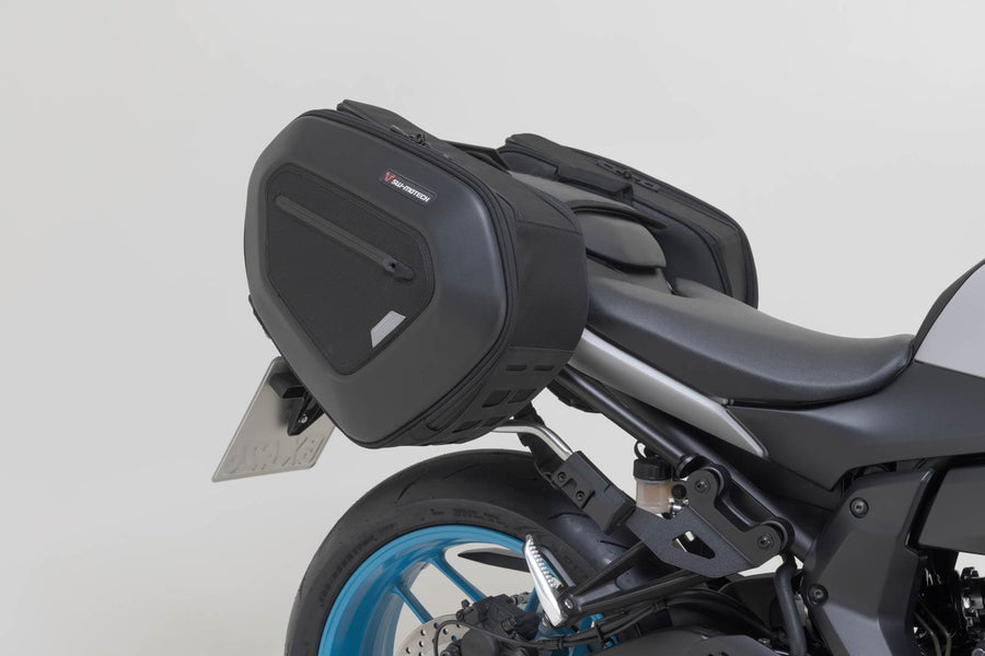 Yamaha MT 07 [2024-2026] - PRO BLAZE H nyeregtáska készlet - 3. kép