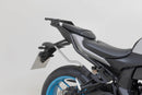 Yamaha MT 07 [2024-2026] - PRO BLAZE H nyeregtáska készlet - 4. kép