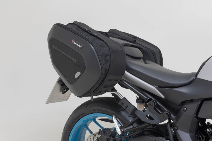 Yamaha MT 07 [2024-2026] - PRO BLAZE H nyeregtáska készlet - 6. kép