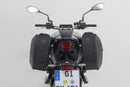 Yamaha MT 07 [2024-2026] - PRO BLAZE H nyeregtáska készlet - 8. kép