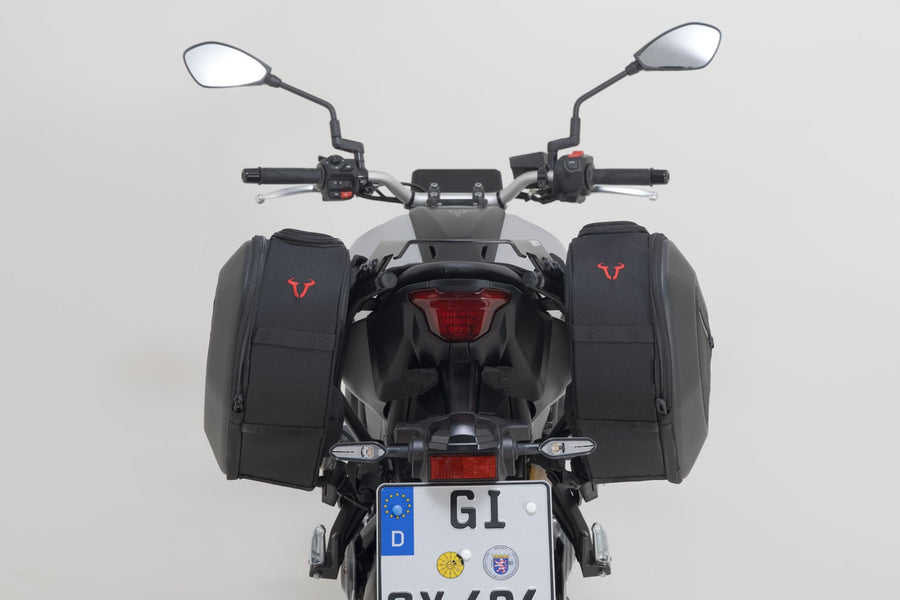 Yamaha MT 07 [2024-2026] - PRO BLAZE H nyeregtáska készlet - 8. kép