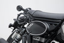 Yamaha SCR 950 [2017-2021] – Legend Gear LC2 oldaltáska rendszer Black Edition – 3. kép