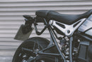 BMW R nineT [2018-2023] – Legend Gear LC1 oldaltáska rendszer, Brown Edition – 2. kép