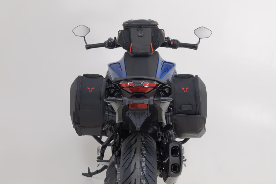 BMW R 1300 RT [2025] - PRO BLAZE H nyeregtáska készlet – 8. kép