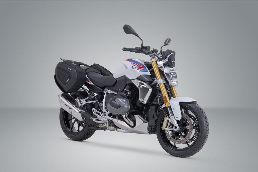 BMW R 1250 [2020-2024] - PRO BLAZE H nyeregtáska készlet – 2. kép