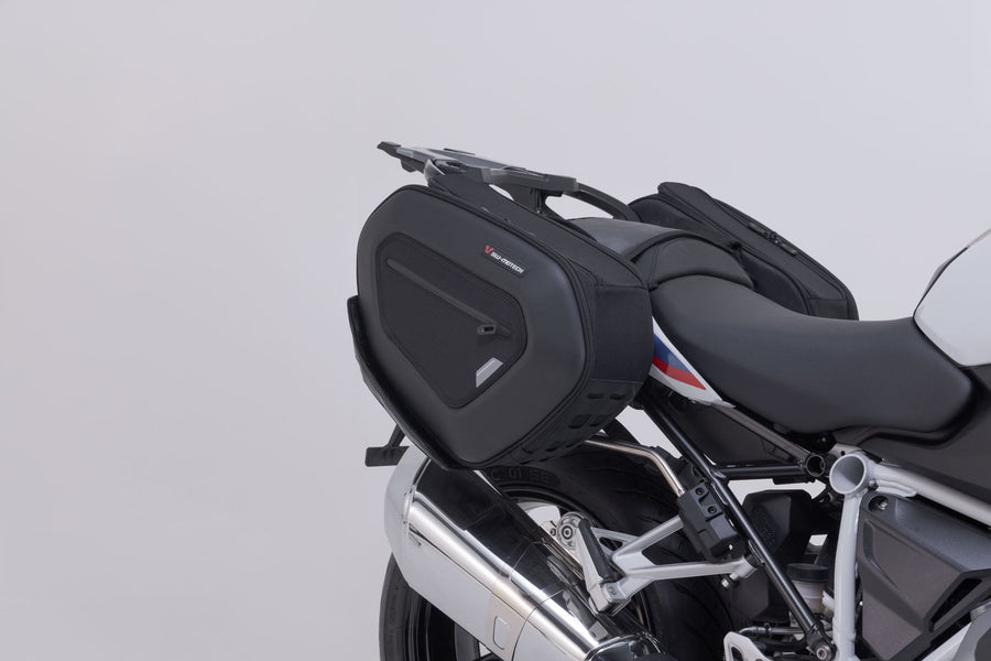 BMW R 1250 [2020-2024] - PRO BLAZE H nyeregtáska készlet – 3. kép