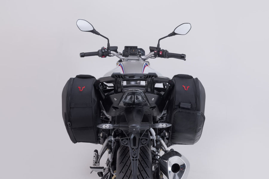 BMW R 1250 [2020-2024] - PRO BLAZE H nyeregtáska készlet – 8. kép