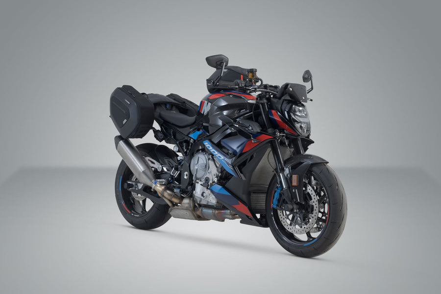 BMW M 1000 R [2024-2025] - PRO BLAZE H nyeregtáska készlet – 2. kép