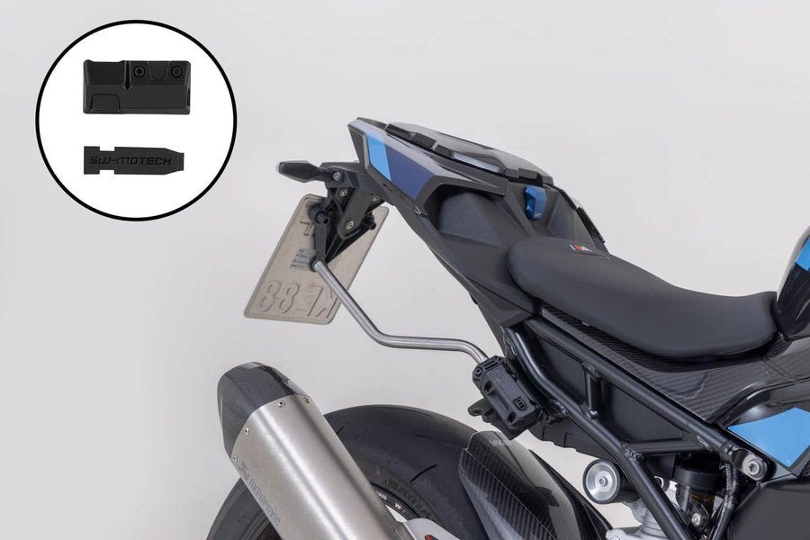 BMW M 1000 R [2024-2025] - PRO BLAZE H nyeregtáska készlet – 4. kép