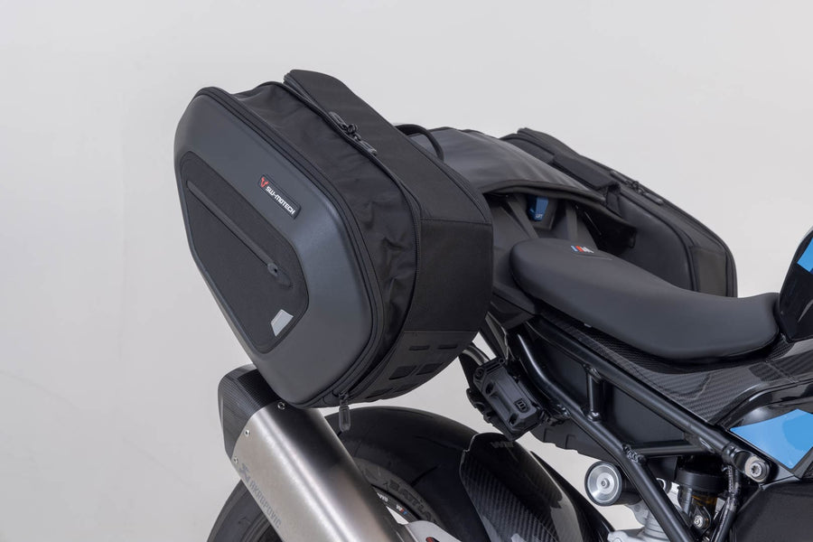 BMW M 1000 R [2024-2025] - PRO BLAZE H nyeregtáska készlet – 6. kép
