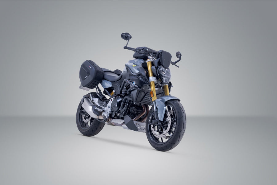 BMW F 900 R [2022-2026] - PRO BLAZE H nyeregtáska készlet – 2. kép