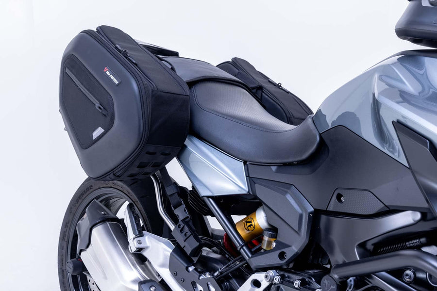 BMW F 900 R [2022-2026] - PRO BLAZE H nyeregtáska készlet – 3. kép