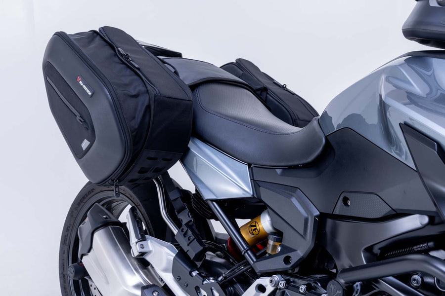 BMW F 900 R [2022-2026] - PRO BLAZE H nyeregtáska készlet – 6. kép