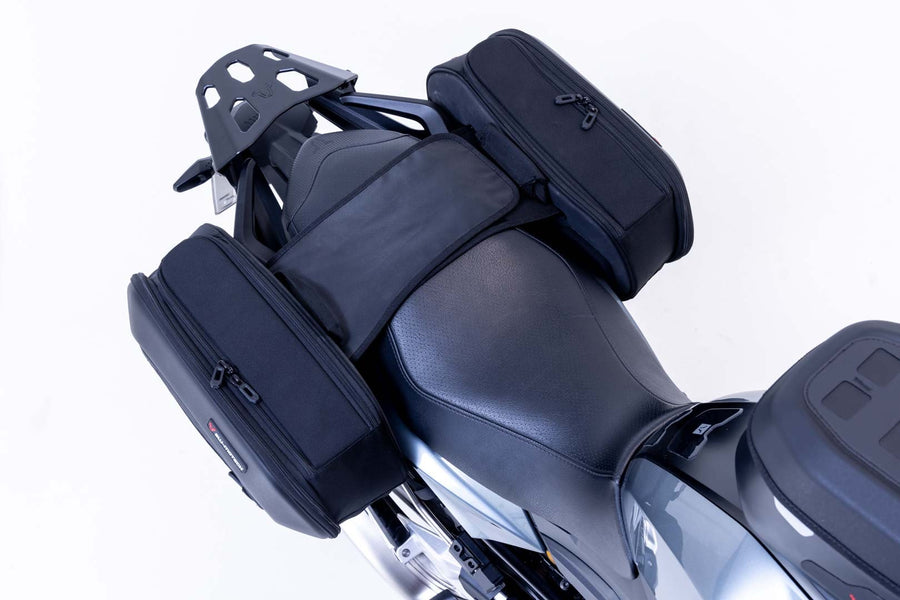 BMW F 900 XR [2021-2026] - PRO BLAZE H nyeregtáska készlet - 7. kép