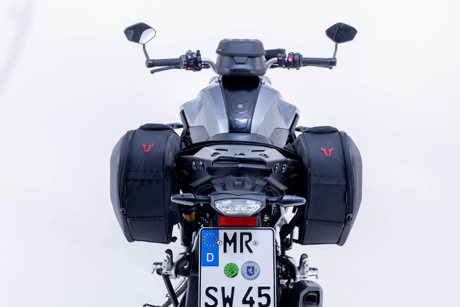 BMW F 900 R [2022-2026] - PRO BLAZE H nyeregtáska készlet – 8. kép