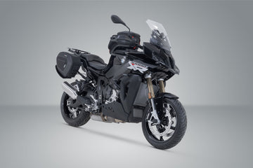 BMW S 1000 XR [2021-2026] - PRO BLAZE H nyeregtáska készlet - 2. kép