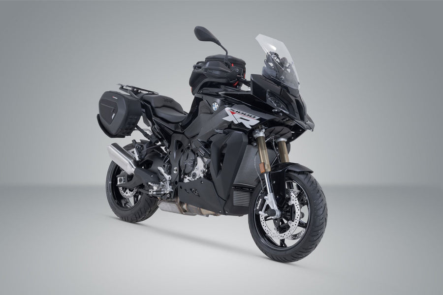 BMW S 1000 XR [2021-2026] - PRO BLAZE H nyeregtáska készlet - 2. kép