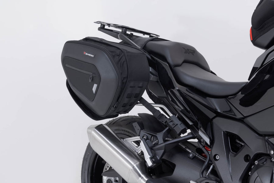 BMW S 1000 XR [2021-2026] - PRO BLAZE H nyeregtáska készlet - 6. kép