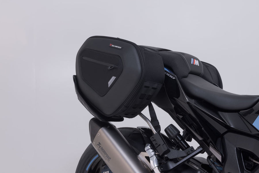 BMW M 1000 XR [2024-2026] - PRO BLAZE H nyeregtáska garnitúra hővédelemmel – 3. kép