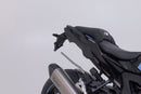BMW M 1000 XR [2024-2026] - PRO BLAZE H nyeregtáska garnitúra hővédelemmel – 4. kép