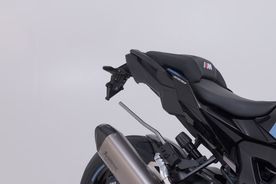 BMW M 1000 XR [2024-2026] - PRO BLAZE H nyeregtáska garnitúra hővédelemmel – 4. kép