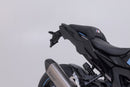 BMW M 1000 XR [2024-2026] - PRO BLAZE H nyeregtáska garnitúra hővédelemmel – 5. kép